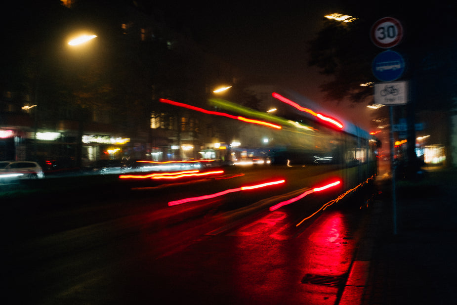 Bus
